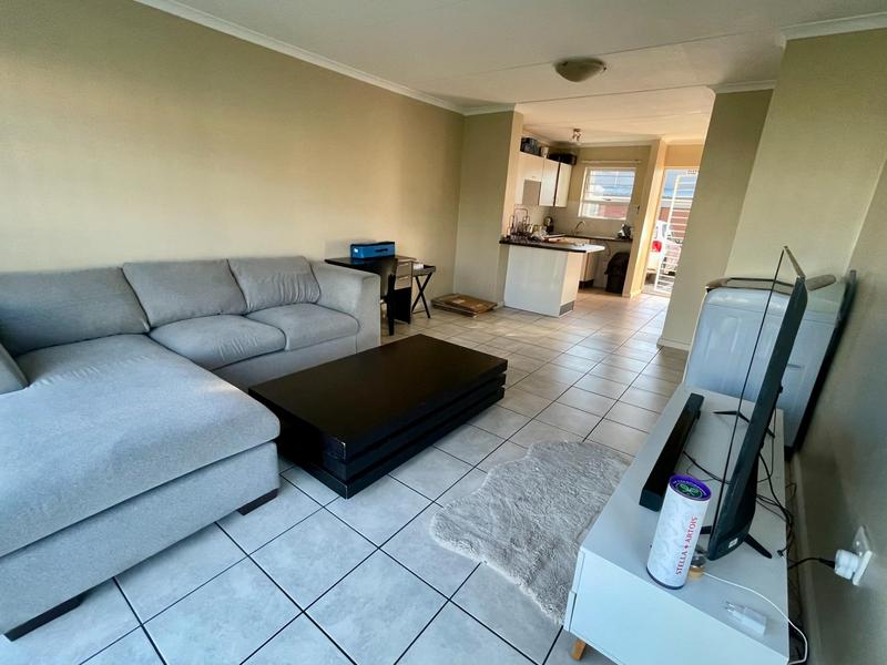 To Let 2 Bedroom Property for Rent in Sanlamhof Western Cape
